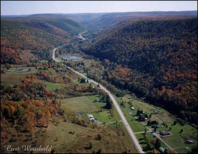 US Rt. 6--Grand Army of the Republic Highway