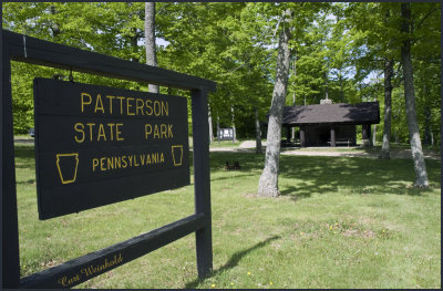Patterson State Park