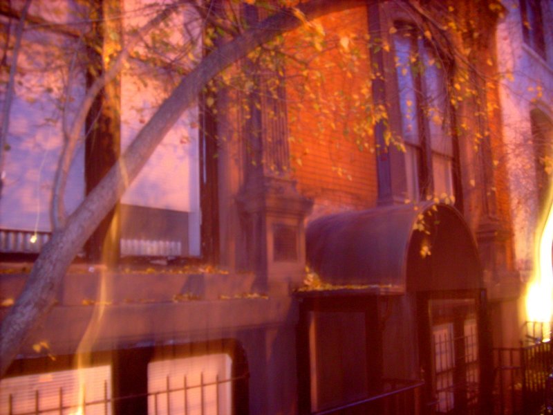 14 W. 10th St.
