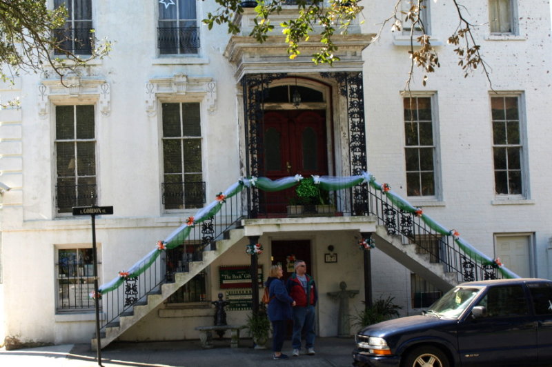 The Book store