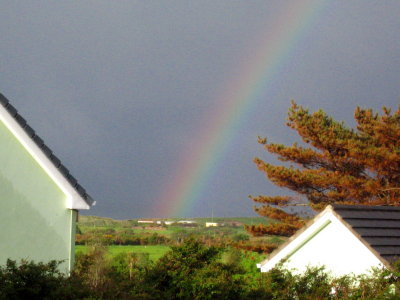 Castlegregory rainbow