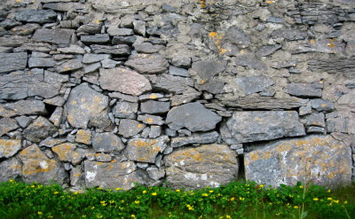 Irish Walls