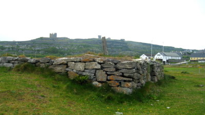 Oldest ruin on Inisheer