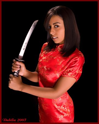 Deija Ninja
