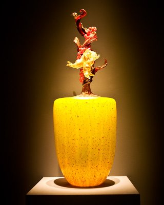 Chihuly Museum 03