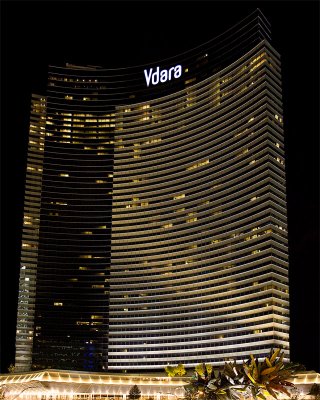 Las Vegas 2010
