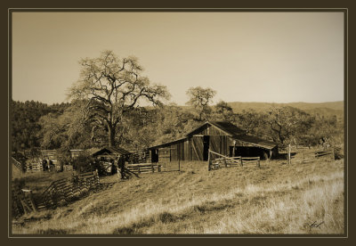 Barns and Such