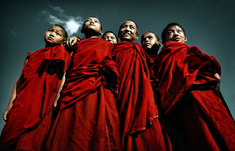togetherness 1