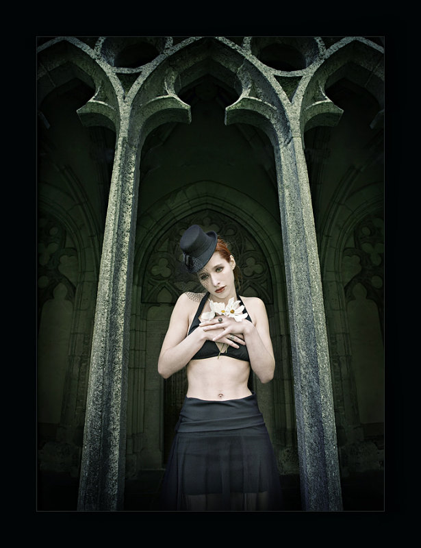 Sofie by Bianca van der Werf