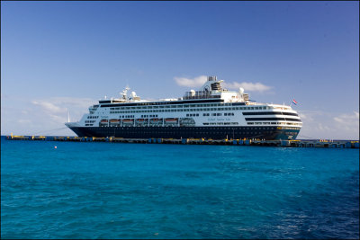 Day 6 : Costa Maya, Mexico