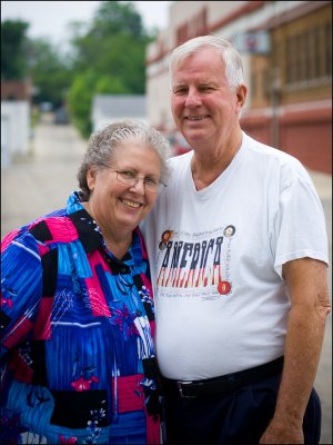 Illinois & Wisconsin
