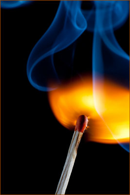 Flame