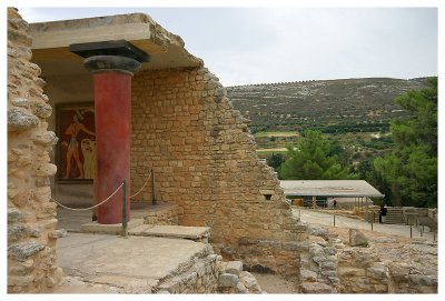 Monument ( Knossos )