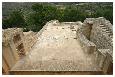 Monument ( Knossos )
