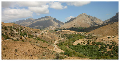 Preveli