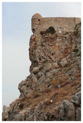 Rethymno