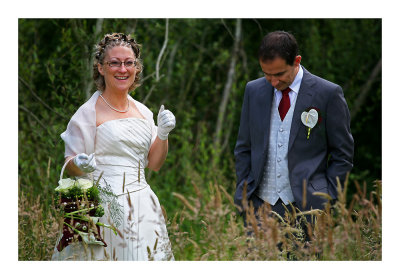 Mariage de Stef et jef