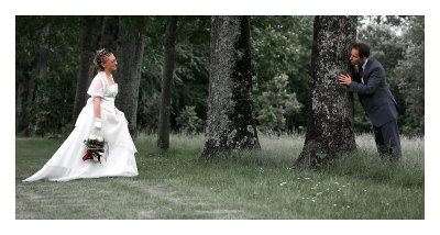 Mariage de Stef et jef