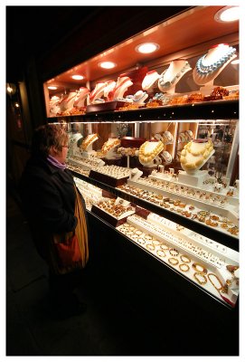 Venise by night