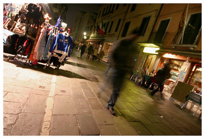 Venise by night