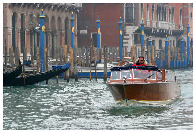 Venice/Venezia/Grand canal 21