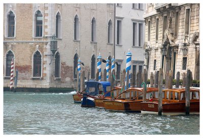 Venice/Venezia/Grand canal 23
