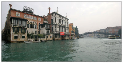 Venice/Venezia/Grand canal 2