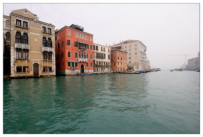 Venice/Venezia/Grand canal 3