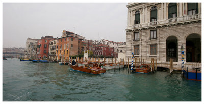 Venice/Venezia/Grand canal 5