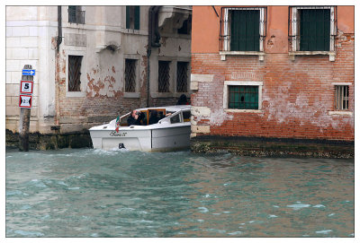 Venice/Venezia/Grand canal 24