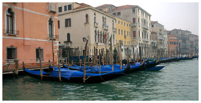 Venice/Venezia/Grand canal 8