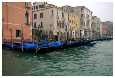 Venice/Venezia/Grand canal 9
