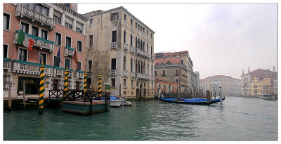 Venice/Venezia/Grand canal 10