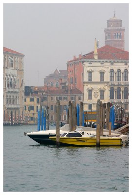 Venice/Venezia/Grand canal 27