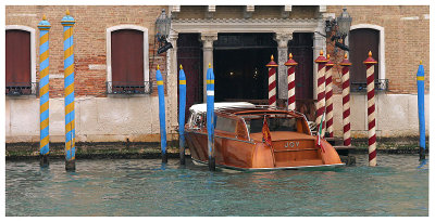 Venice/Venezia/Grand canal 33
