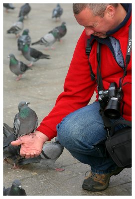 Venice/Venezia/San Marco 57