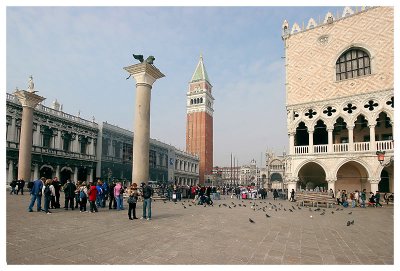 Venice/Venezia/San Marco 37