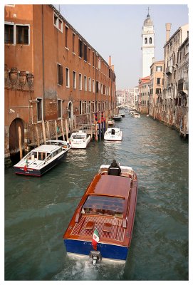 Venice/Venezia/Canaux 73