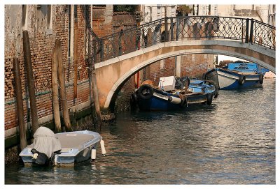 Venice/Venezia/Canaux 76