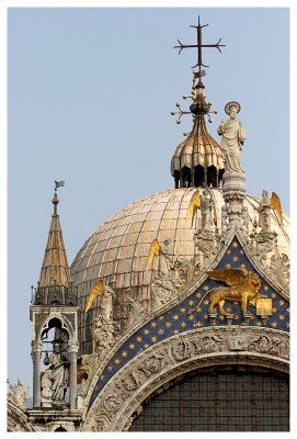 Venice/Venezia/San Marco 42