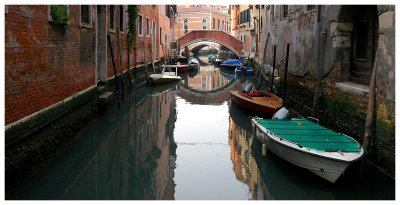 Venice/Venezia/Canaux 117