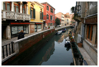 Venice/Venezia/Canaux 118