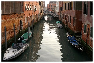 Venice/Venezia/Canaux 119