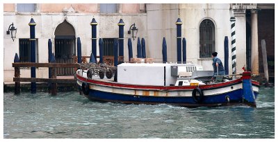 Venice/Venezia/Grand canal 18