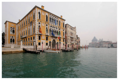 Venice/Venezia/Grand canal 14