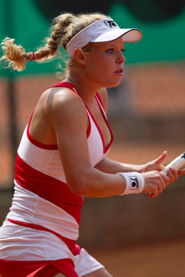 Swedish Open Ladies 2010
