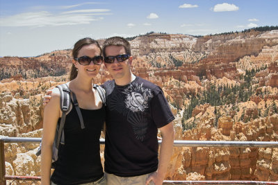 Bryce Canyon