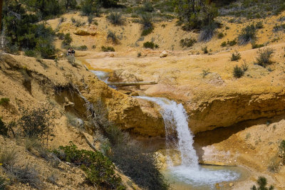 Bryce Canyon