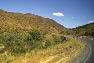 Road to San Telmo 2