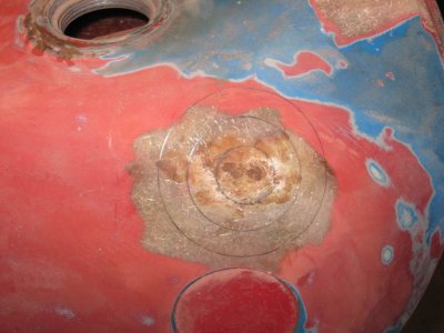 Pursang Fiberglass
